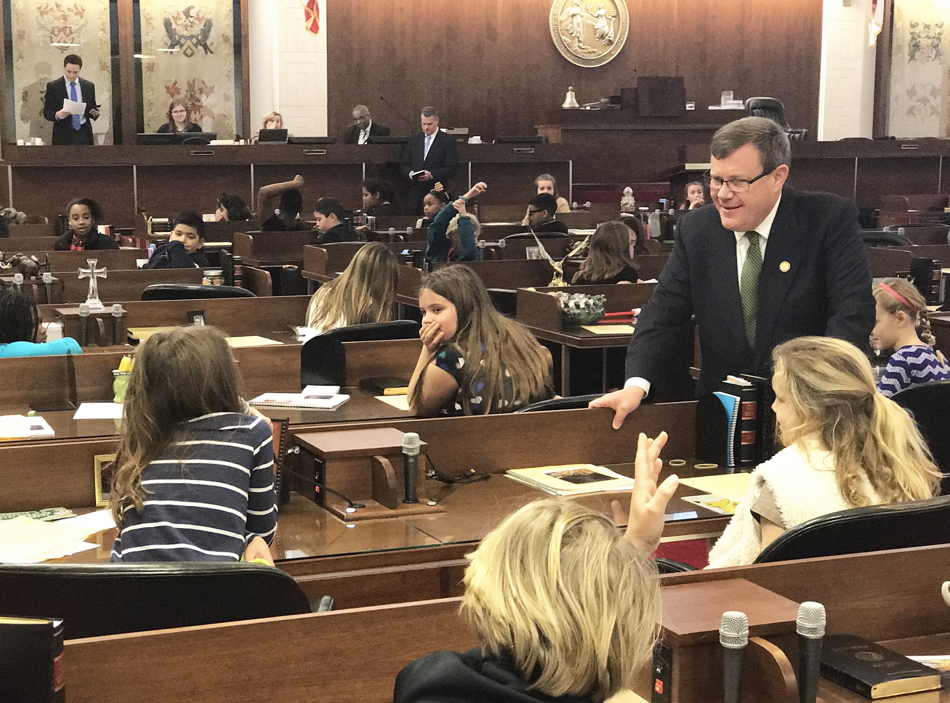 North Carolina Teacher's Rising Faster Than Any Other State