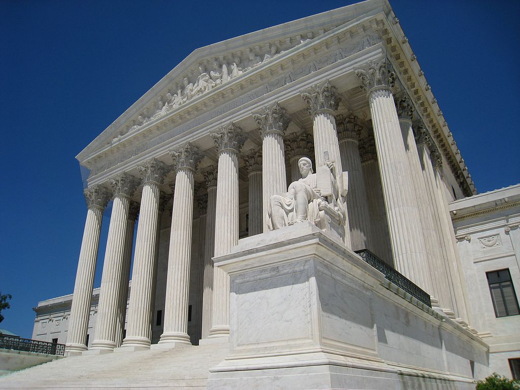 Louisiana Supreme Court - Wikipedia